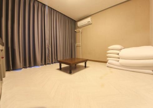 Lighthouse Beach Motel 속초 외부 사진