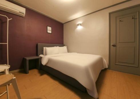 Lighthouse Beach Motel 속초 외부 사진
